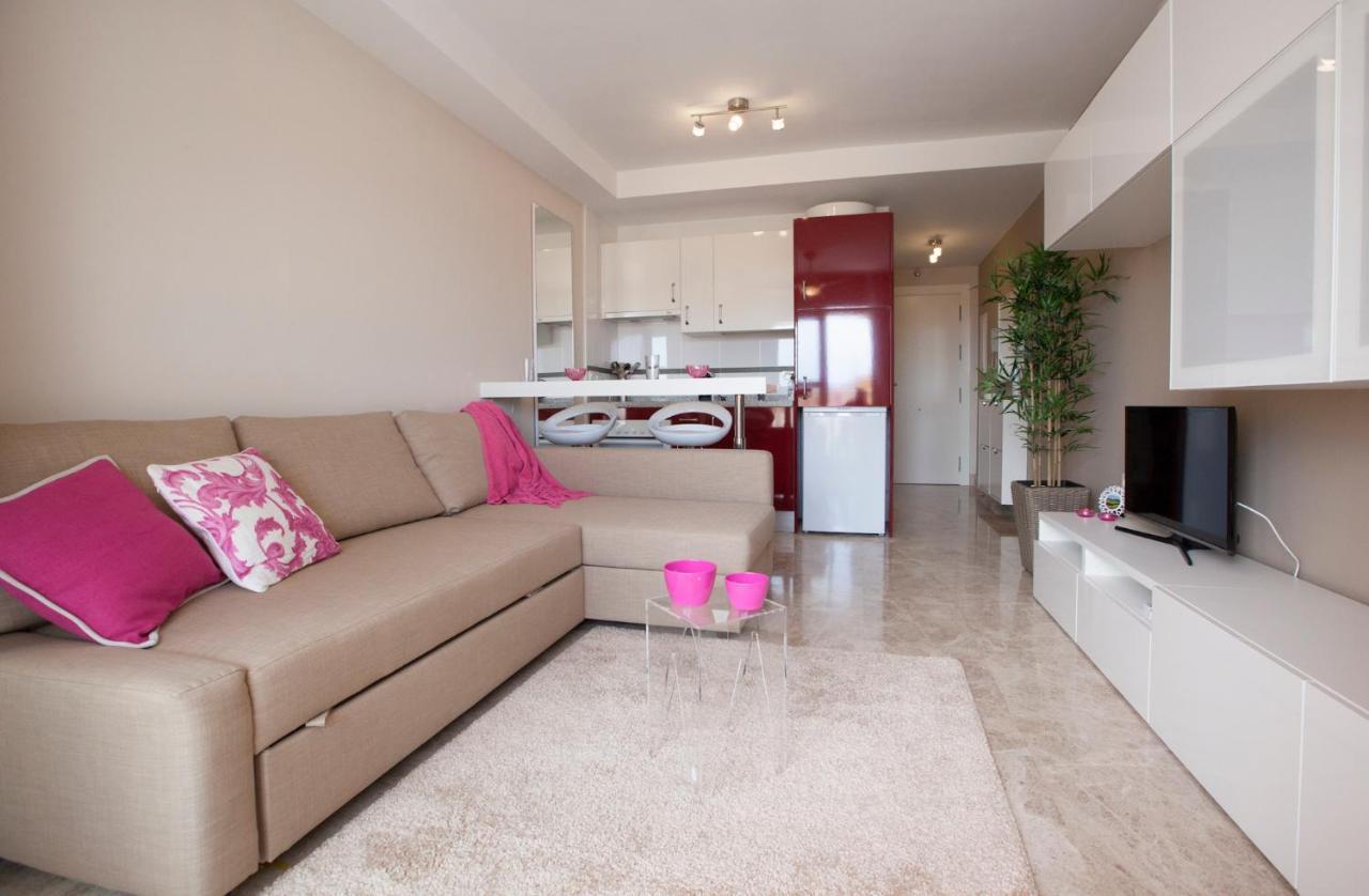 Beau Meuble Avec Vue Apartment